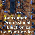 Consumer-Professional Electronic Sale-Service