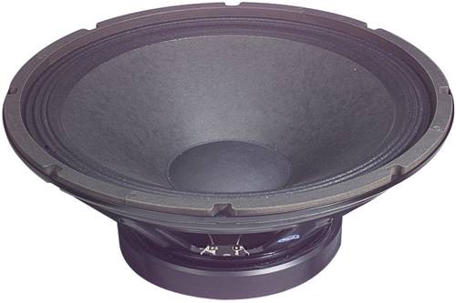 Eminence Kappa-15A 15" Driver 8 Ohm