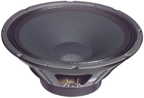 Eminence Beta-12CX 12" Coaxial Driver