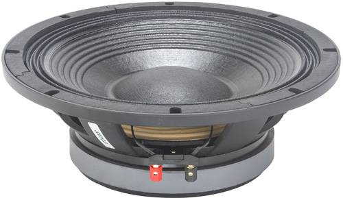 B&C 12PS100 12" Woofer