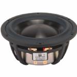 Morel ECW 536 Coppersleeve 5" Woofer