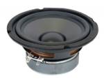 Audio Select  6 1/2'' Polypropylene Cone Woofer