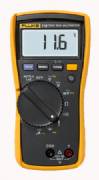 Fluke 116 HVAC Multimeter with Temperature and Microamps